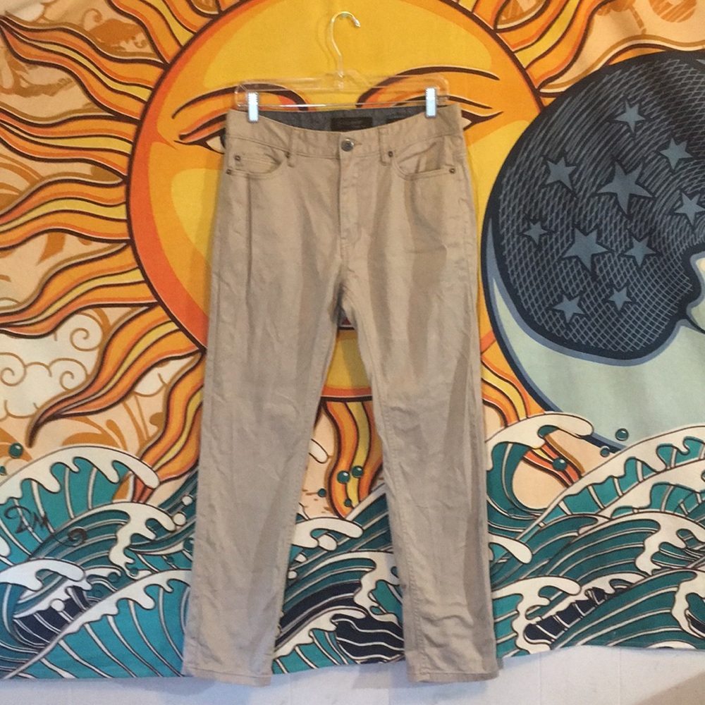 Vintage slim jeans 30/30